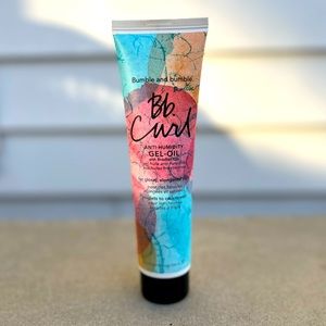 BUMBLE AND BUMBLE Bb Curl Anti-Humidity Gel-Oil | 150 mL / 5 fl oz